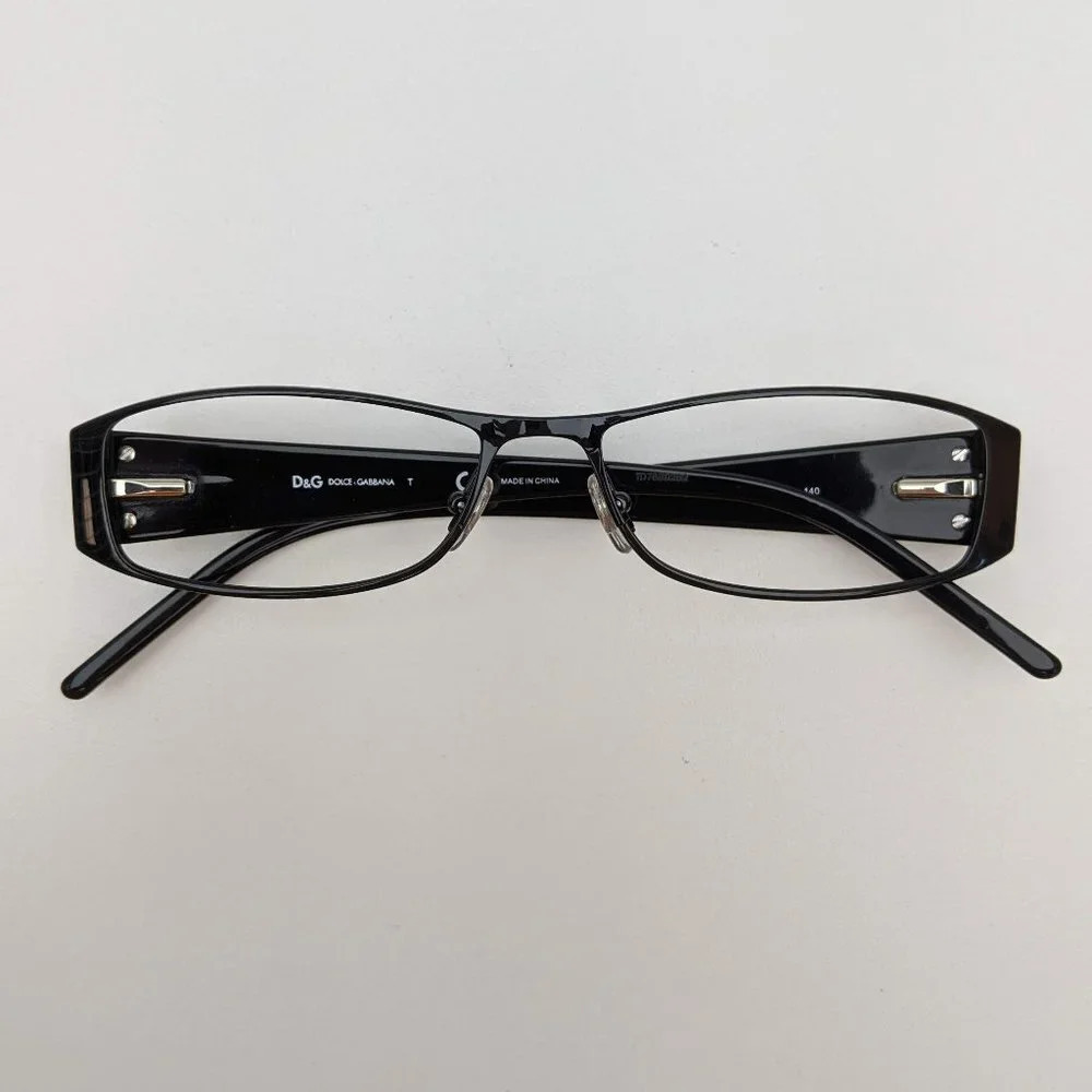 🕶️Dolce&Gabbana D&G5028 064 Eyeglasses 53/15 140 /KAA655🕶️